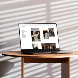 STUDIO JULIA SCHMIDT