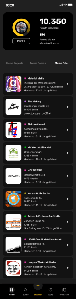 STUDIO JULIA SCHMIDT