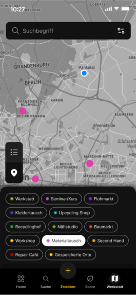 STUDIO JULIA SCHMIDT